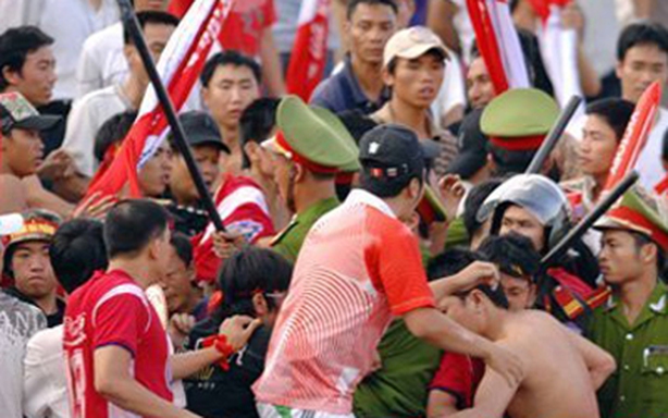 Bóng đá Việt: Nền tảng và ngộ nhận